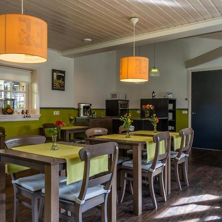 Erve Fakkert Bed & Breakfast Rossum  Luaran gambar