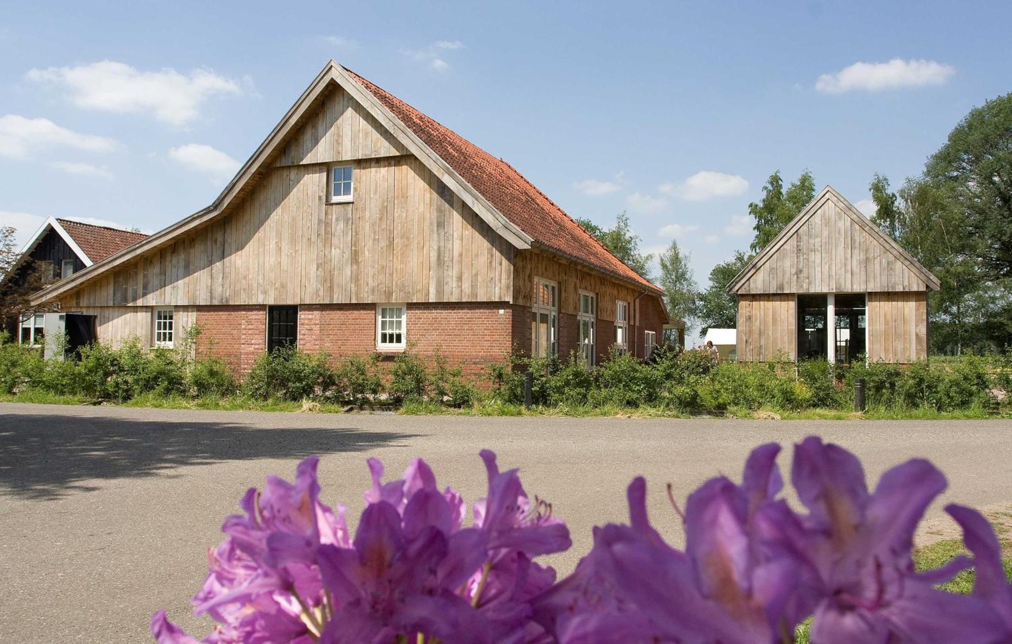 Erve Fakkert Bed & Breakfast Rossum  Luaran gambar