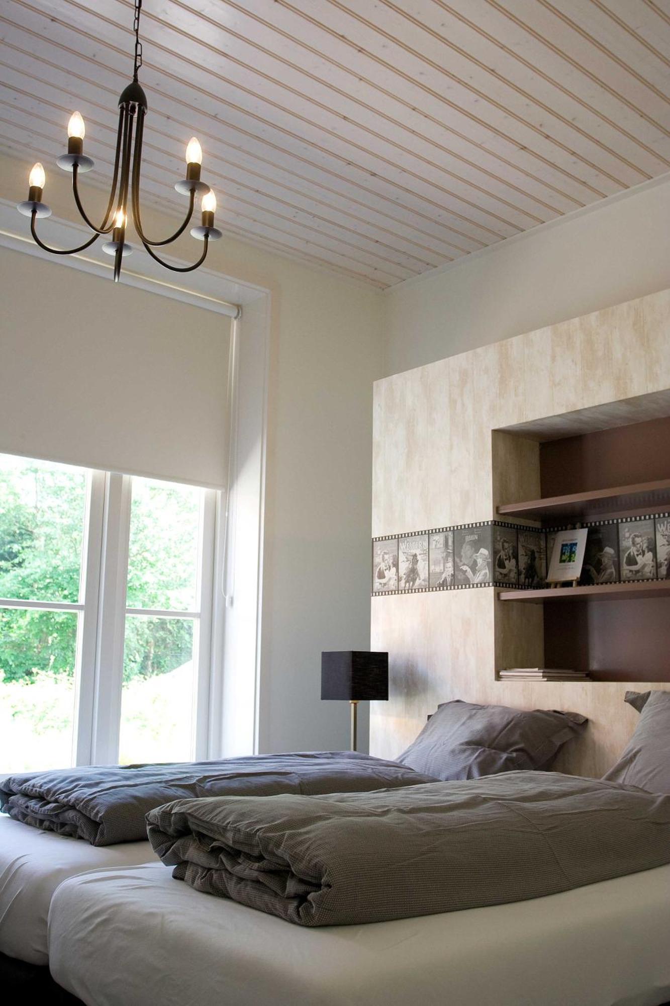 Erve Fakkert Bed & Breakfast Rossum  Bilik gambar