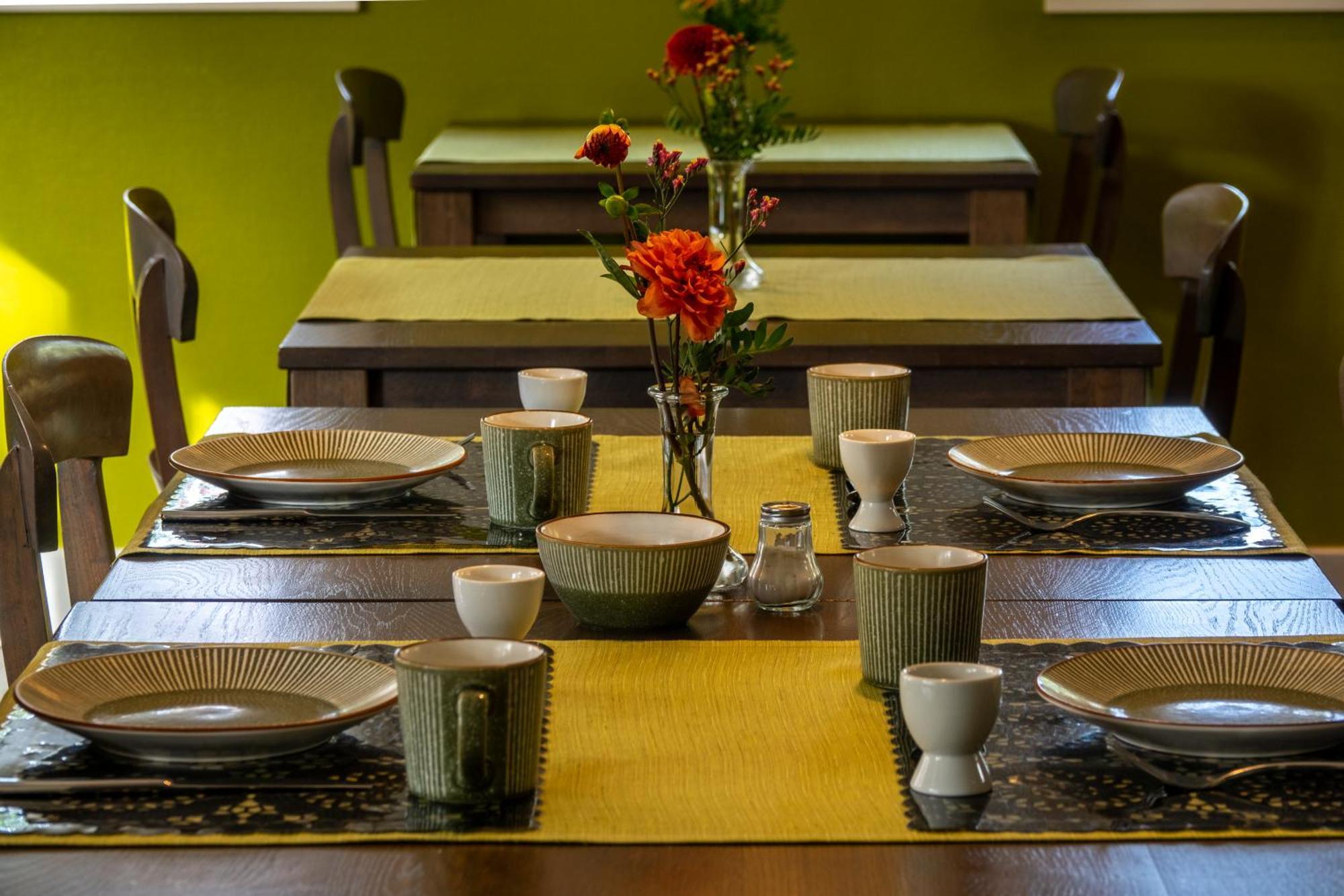 Erve Fakkert Bed & Breakfast Rossum  Luaran gambar