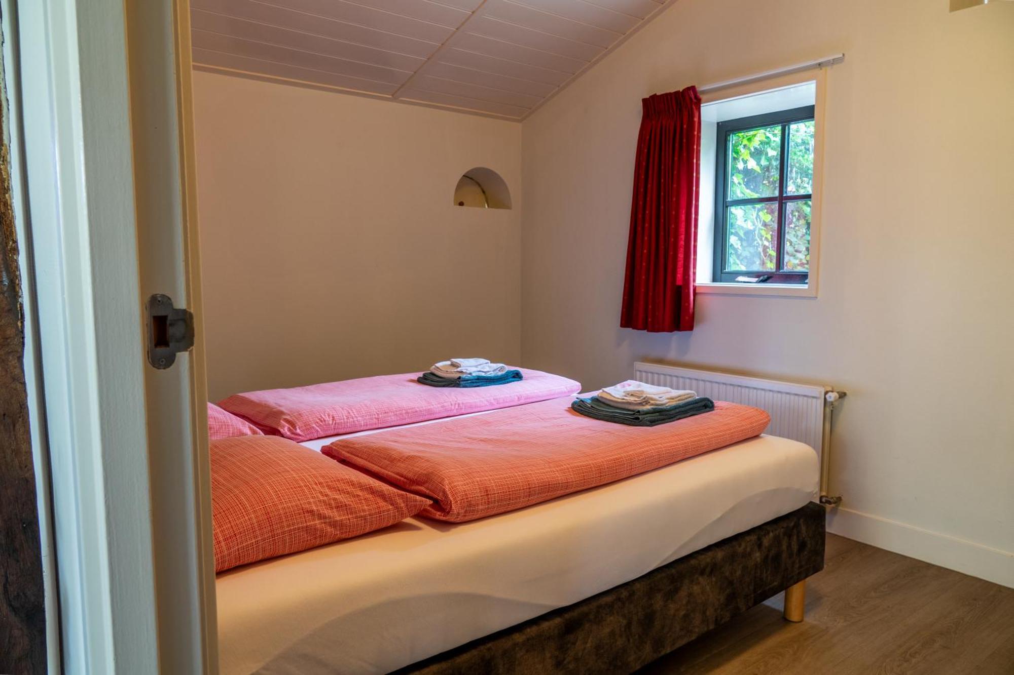 Erve Fakkert Bed & Breakfast Rossum  Luaran gambar