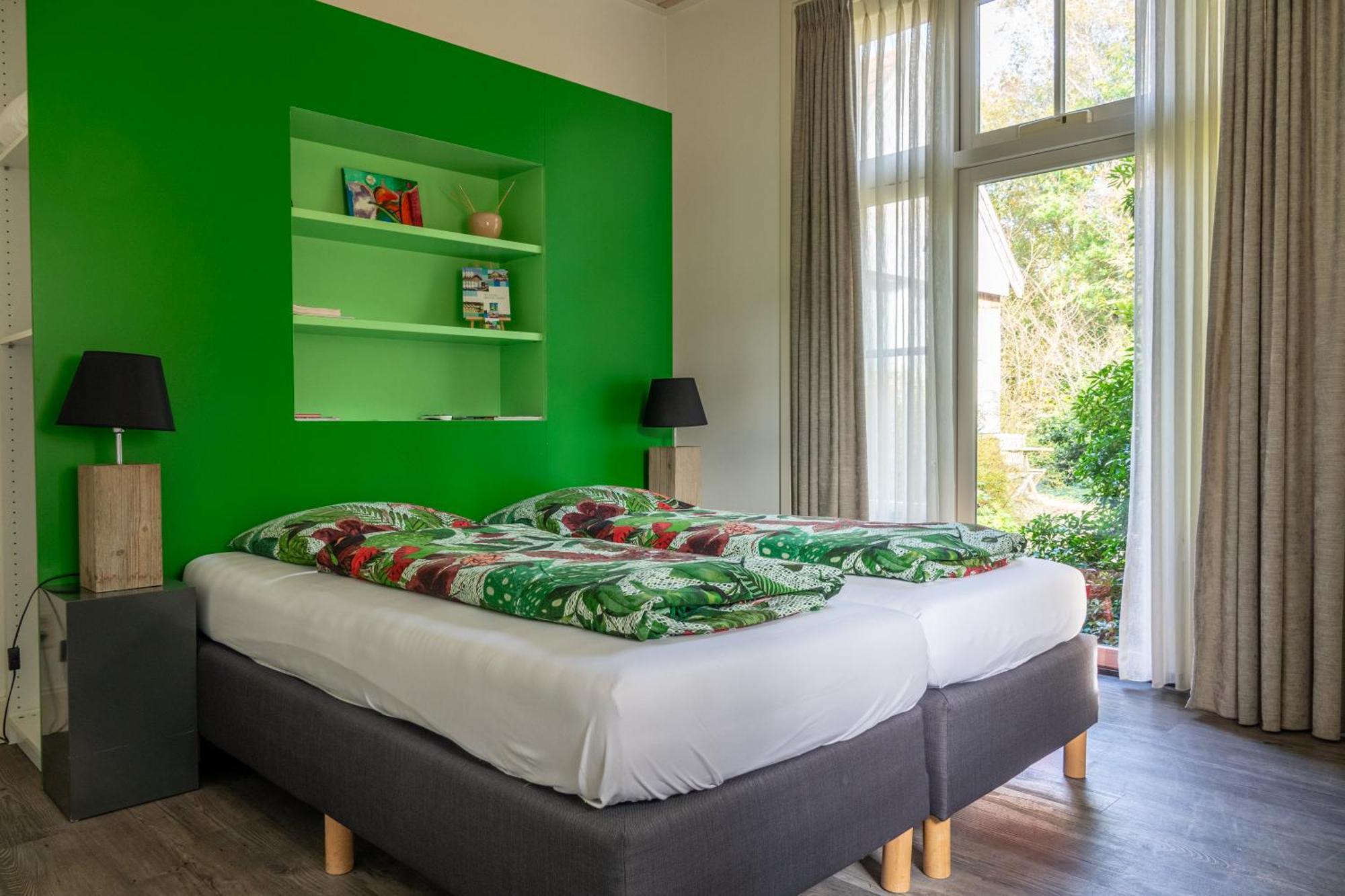 Erve Fakkert Bed & Breakfast Rossum  Luaran gambar