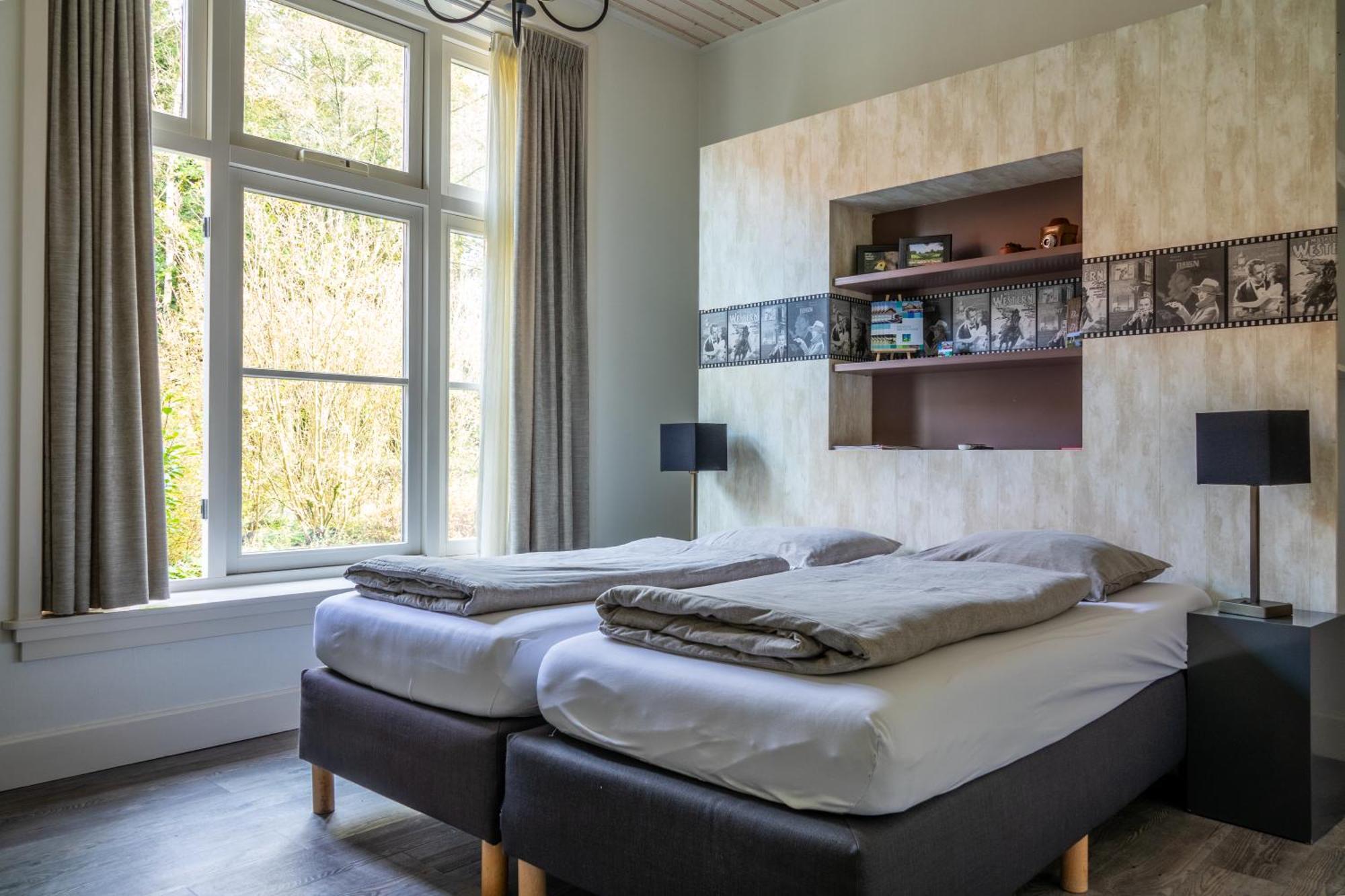 Erve Fakkert Bed & Breakfast Rossum  Luaran gambar