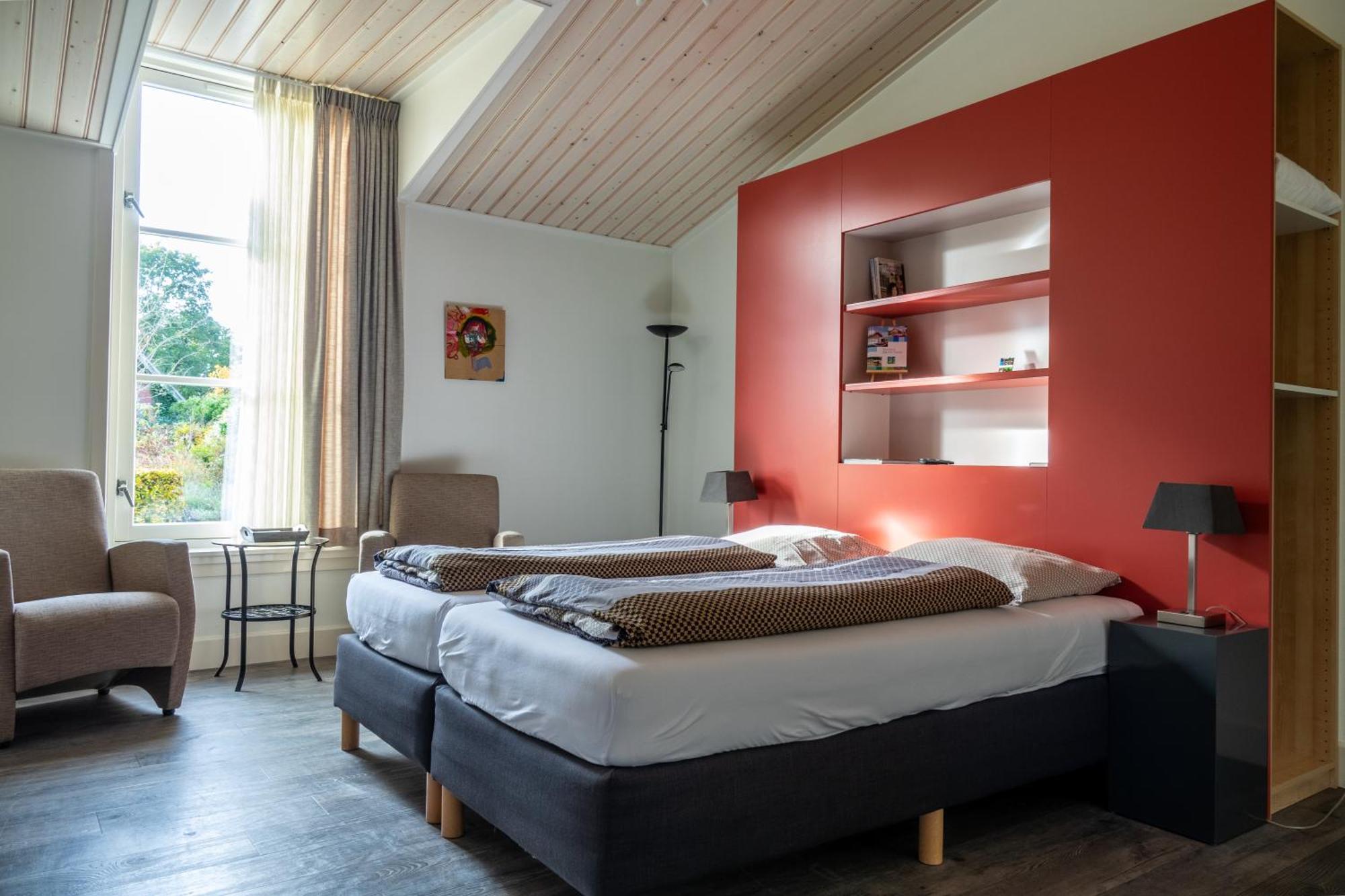 Erve Fakkert Bed & Breakfast Rossum  Luaran gambar