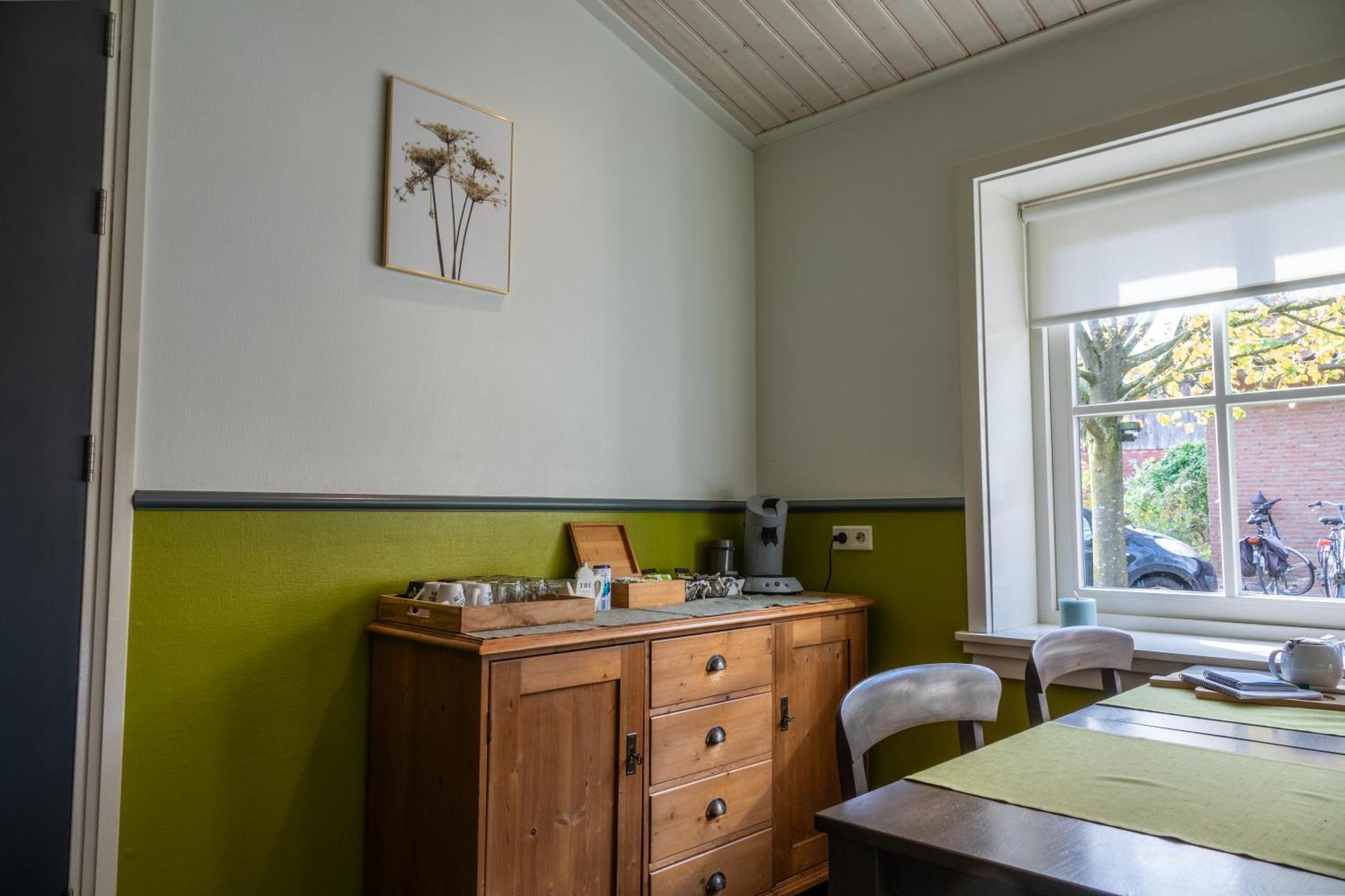 Erve Fakkert Bed & Breakfast Rossum  Luaran gambar