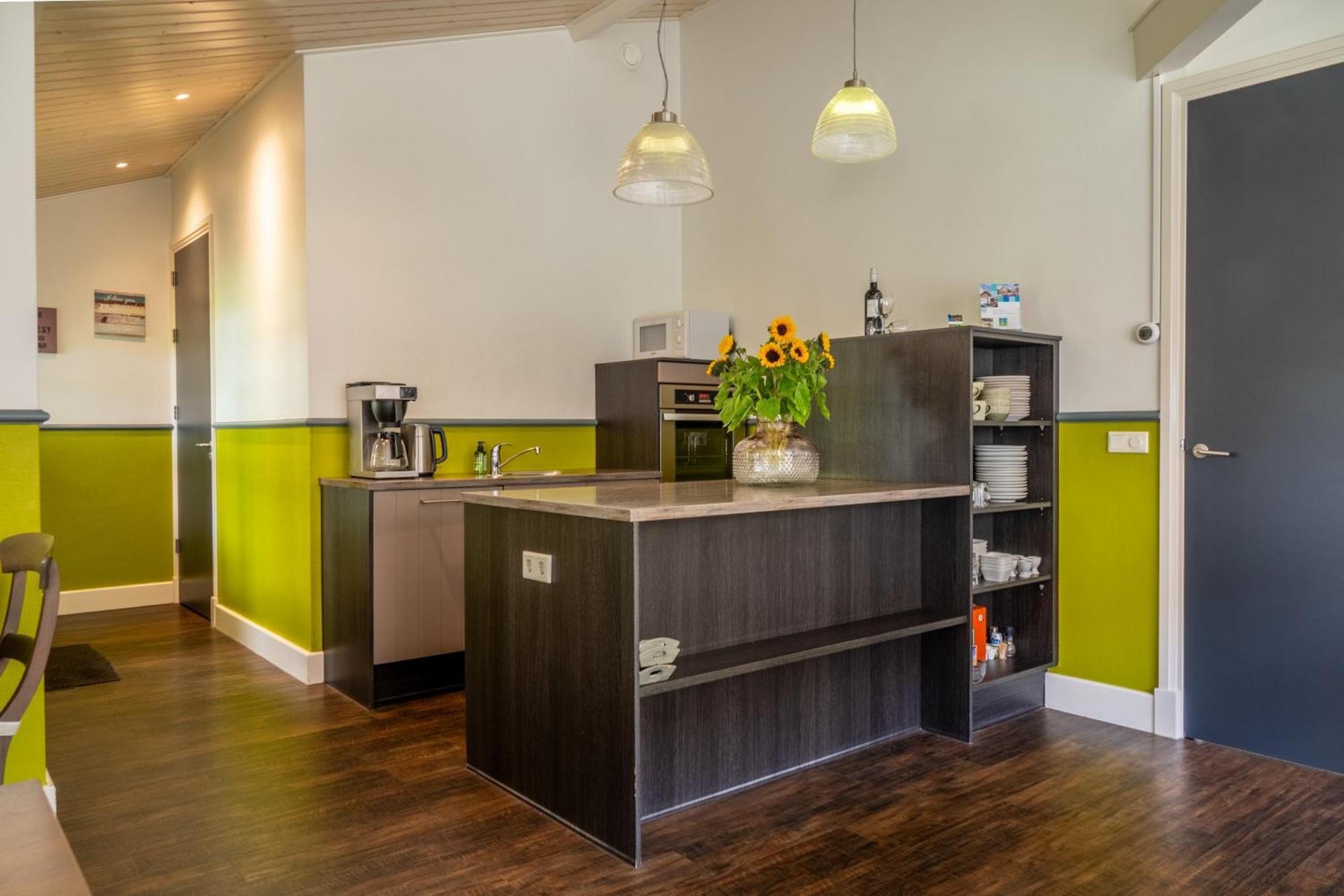 Erve Fakkert Bed & Breakfast Rossum  Luaran gambar