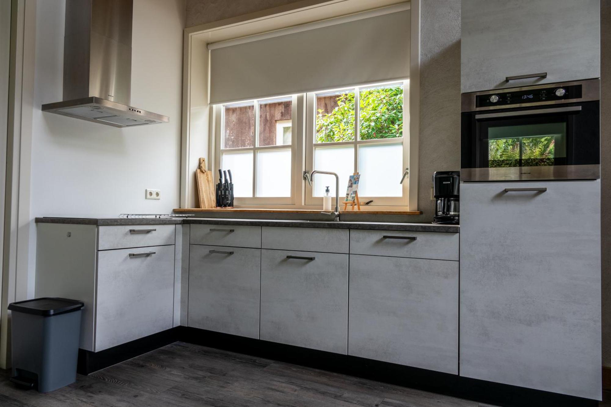 Erve Fakkert Bed & Breakfast Rossum  Luaran gambar