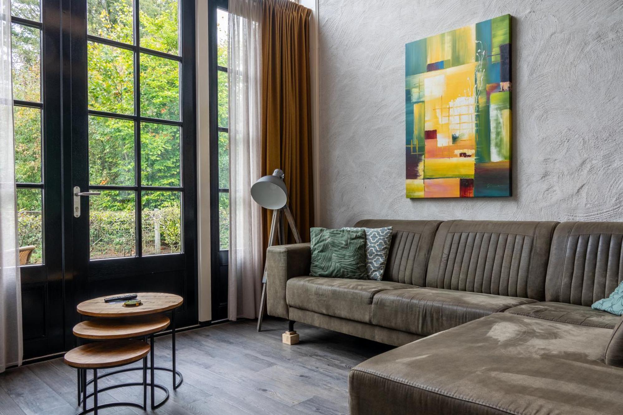 Erve Fakkert Bed & Breakfast Rossum  Luaran gambar