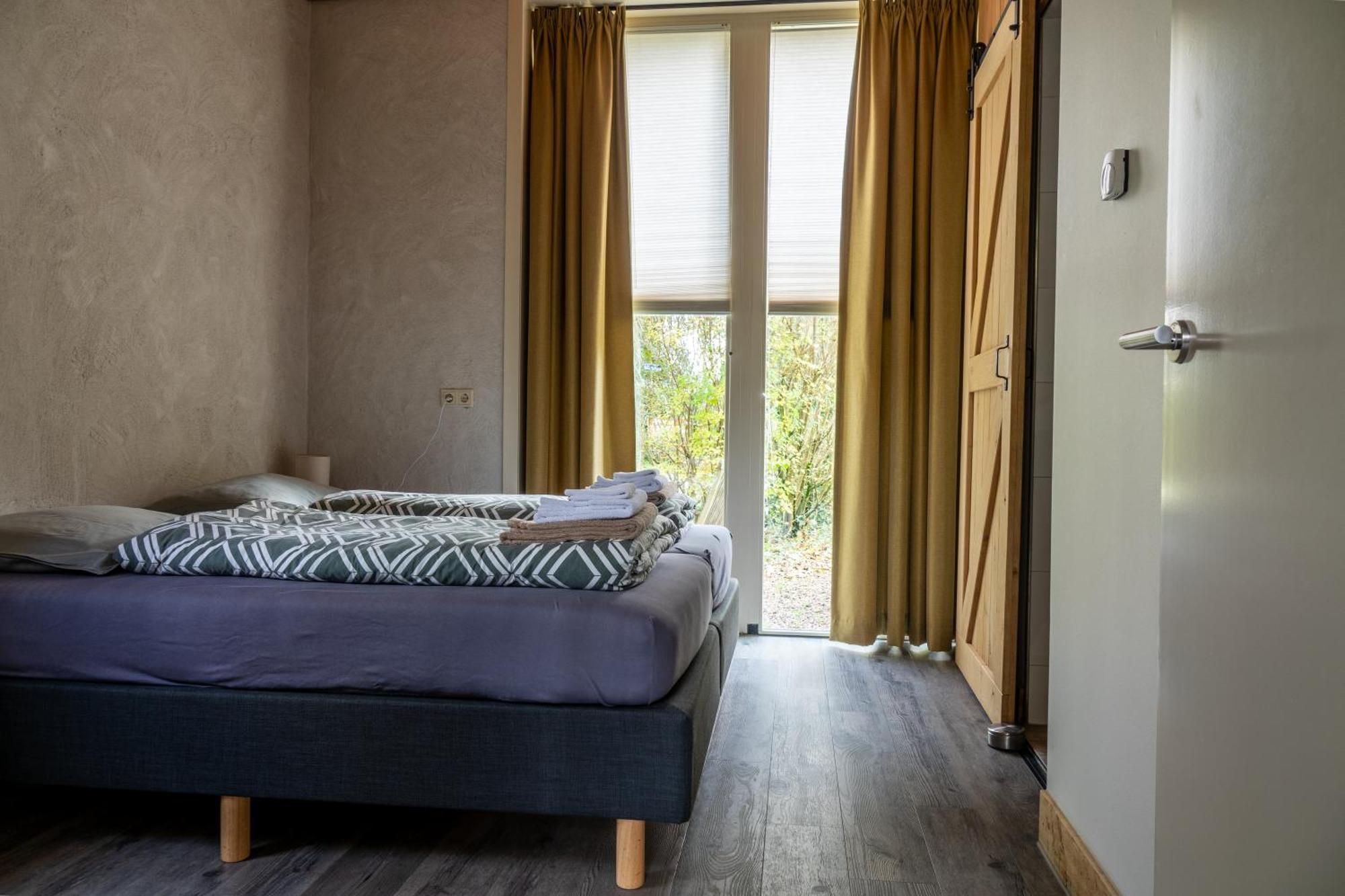 Erve Fakkert Bed & Breakfast Rossum  Luaran gambar