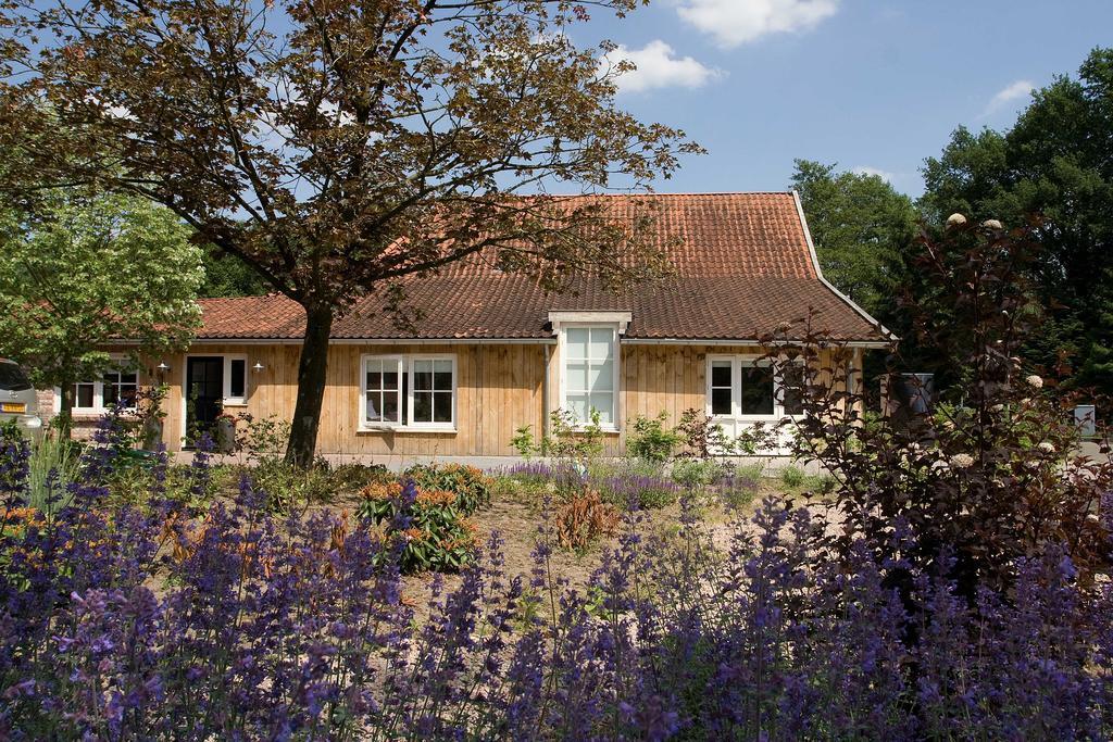 Erve Fakkert Bed & Breakfast Rossum  Luaran gambar