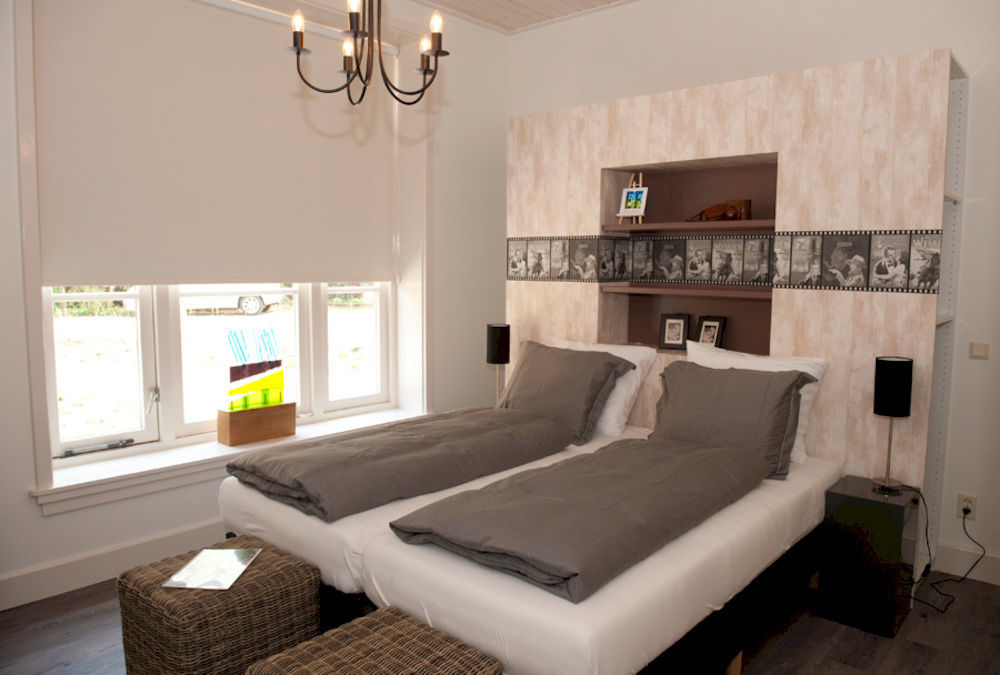 Erve Fakkert Bed & Breakfast Rossum  Luaran gambar