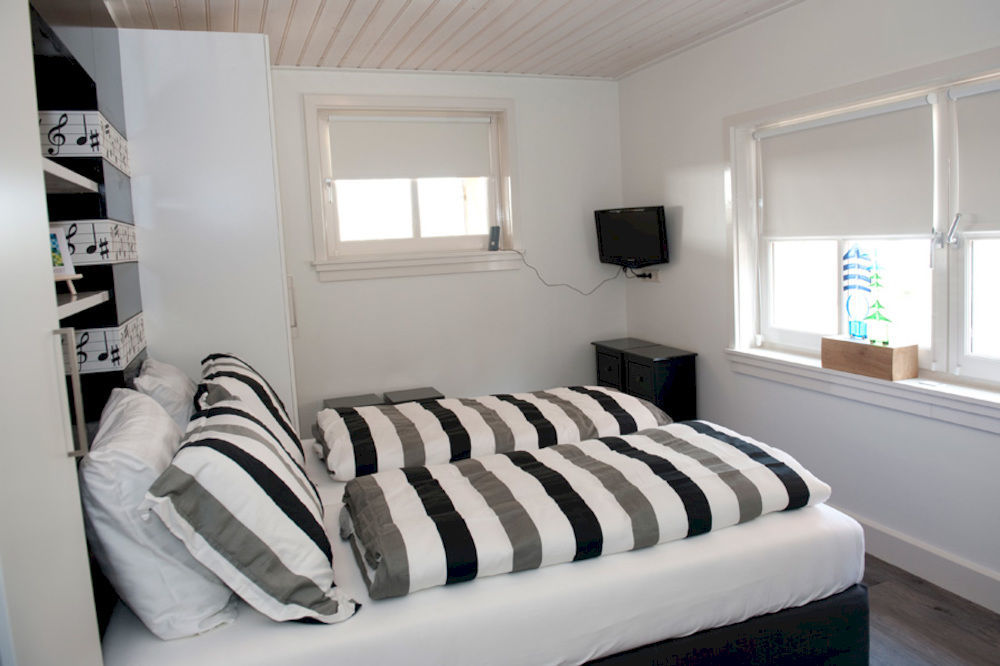 Erve Fakkert Bed & Breakfast Rossum  Luaran gambar