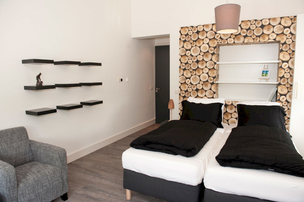Erve Fakkert Bed & Breakfast Rossum  Luaran gambar
