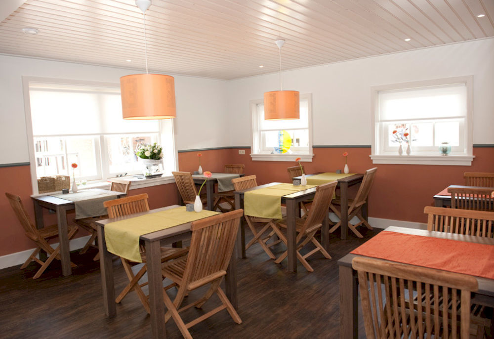 Erve Fakkert Bed & Breakfast Rossum  Luaran gambar