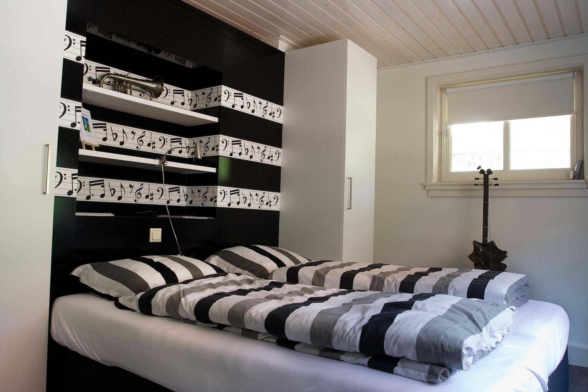 Erve Fakkert Bed & Breakfast Rossum  Luaran gambar