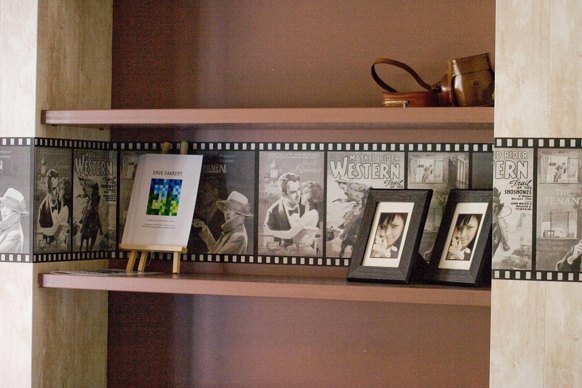 Erve Fakkert Bed & Breakfast Rossum  Luaran gambar